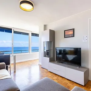 Appartement Via Augusta By Unik Tarragona, Tarragone