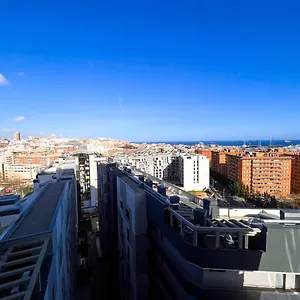 Appartement The Tower By Unik Tarragona, Tarragone